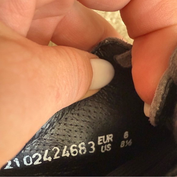 Mephisto YAEL sneakers Size 8.5 - Picture 3 of 10